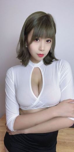 韩国性感风俗娘最新精选集
